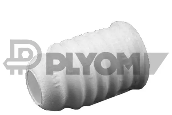 Rubber Buffer, suspension (P031724)
