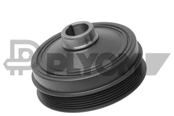 Belt Pulley, crankshaft (P769590)