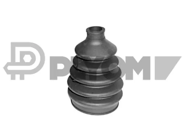 Bellow, drive shaft (P480613)