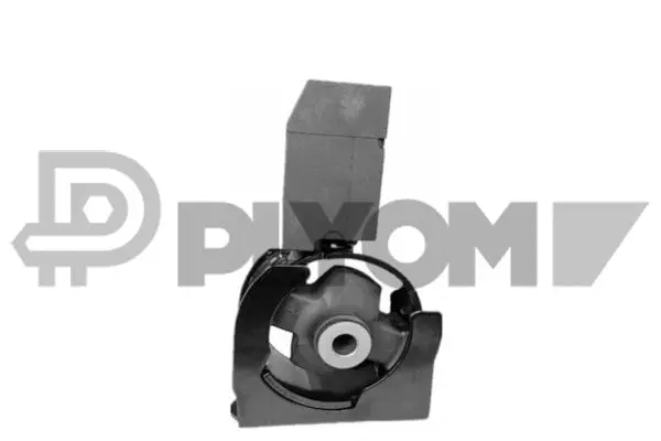 Mounting, engine (P770093)