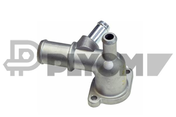 Coolant Flange (P756713)