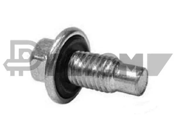 Screw Plug, oil sump (P756778)