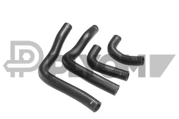 Radiator Hose (P016095)