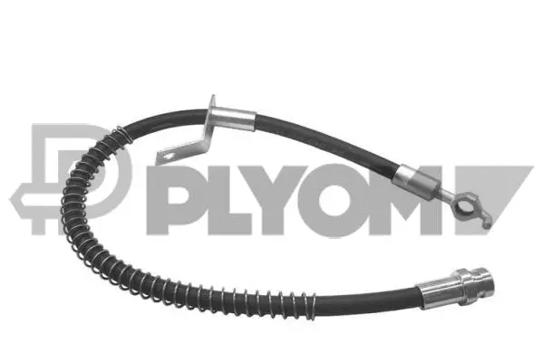 Brake Hose (P756068)
