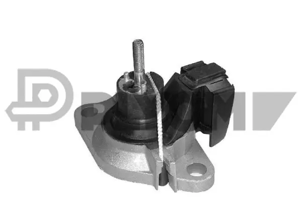 Mounting, engine (P020484)