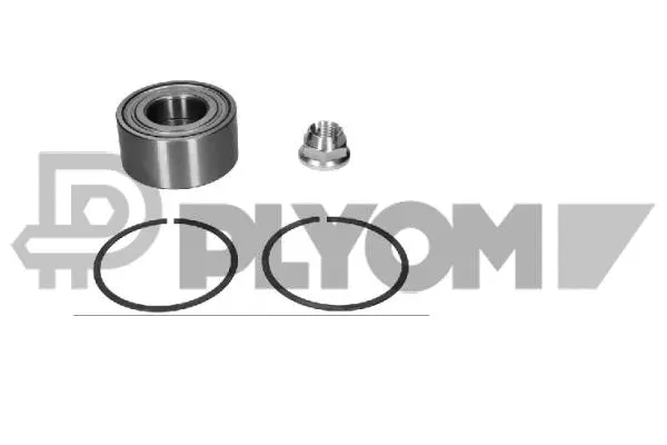 Wheel Bearing Kit (P770879)