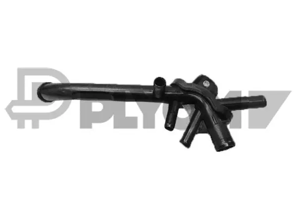 Coolant Pipe (P955350)