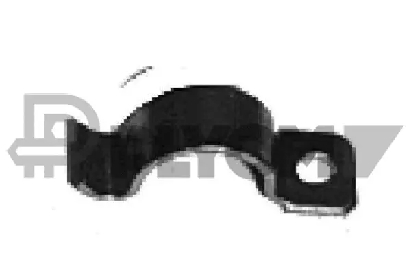Bracket, stabiliser mounting (P020047)