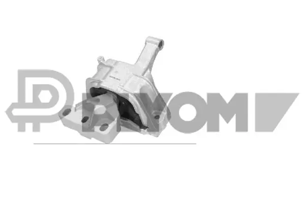 Mounting, engine (P770457)