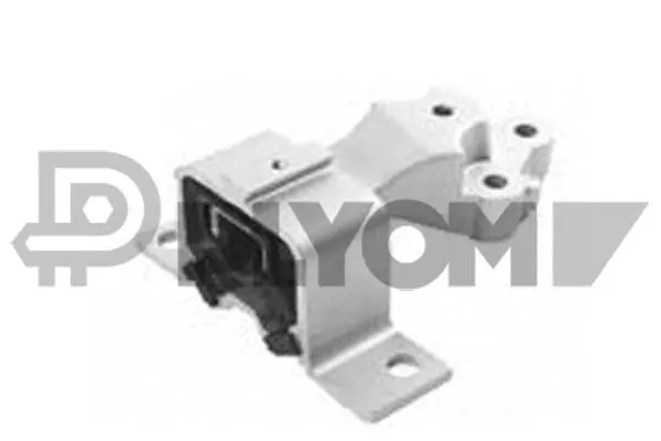 Mounting, engine (P756225)