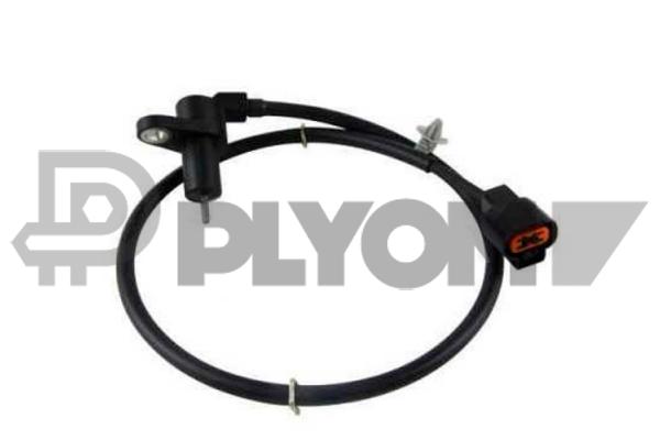 Sensor, wheel speed (P755305)