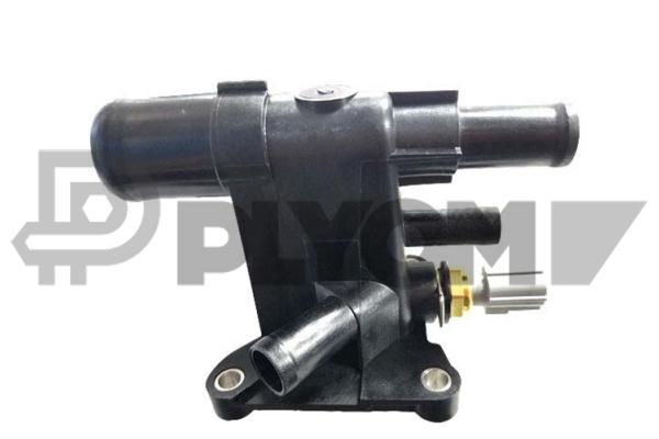 Thermostat, coolant (P760704)