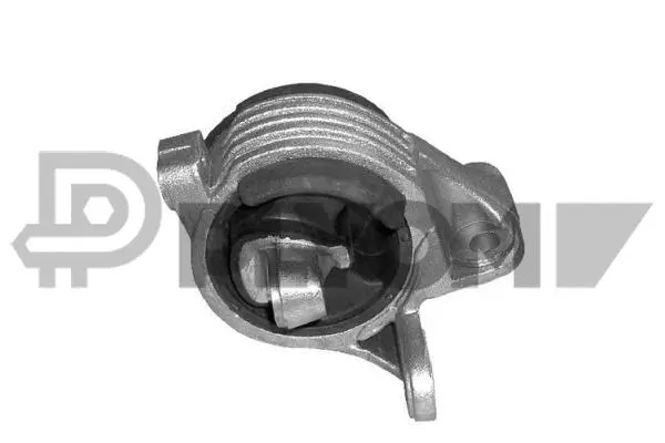 Mounting, engine (P080153)