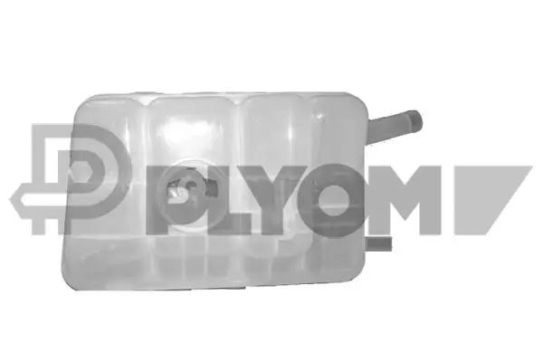 Expansion Tank, coolant (P769622)