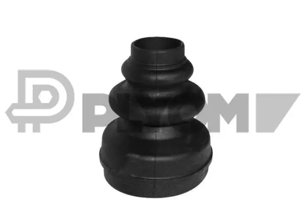 Bellow, drive shaft (P030086)