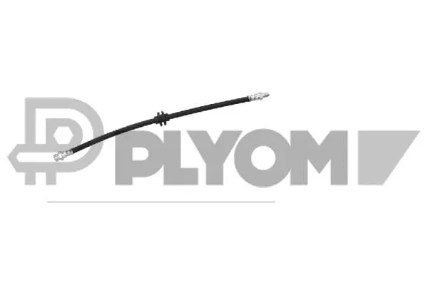 Brake Hose (P752459)