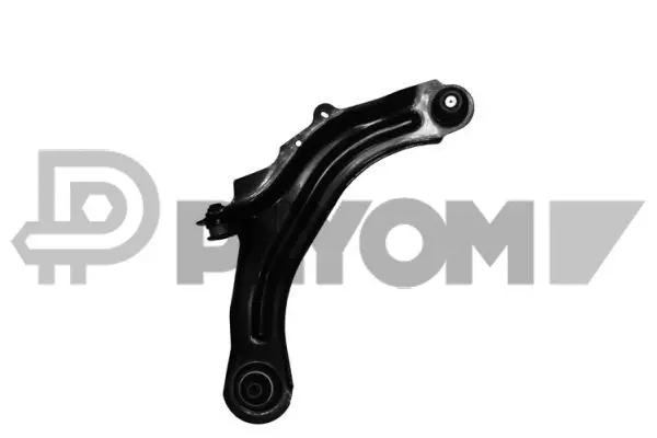Control/Trailing Arm, wheel suspension (P750438)