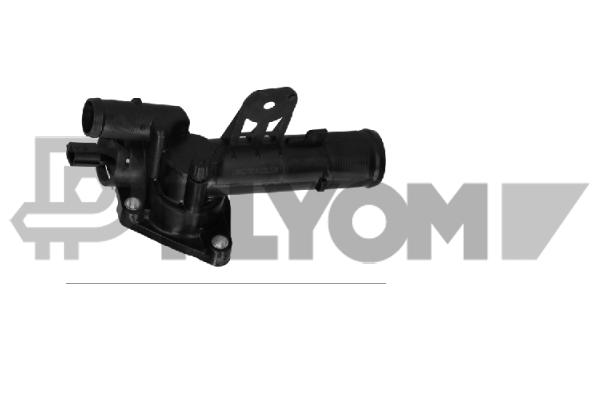 Thermostat, coolant (P775378)