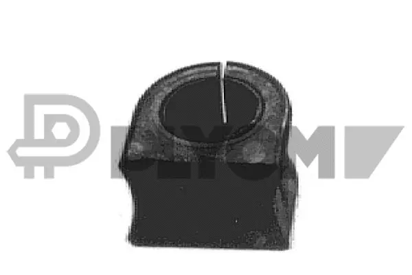 Mounting, stabiliser bar (P030488)