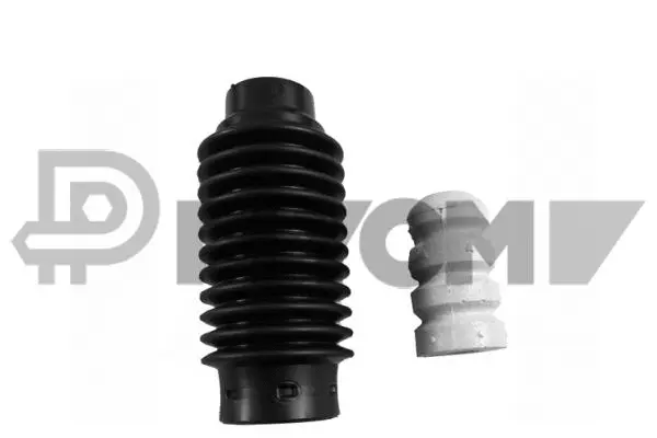 Rubber Buffer, suspension (P031162)