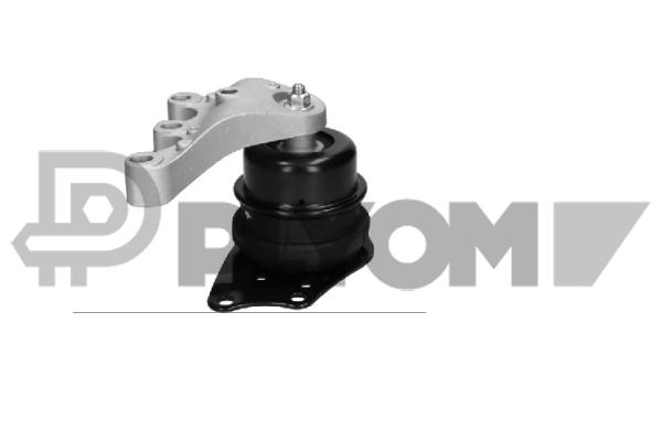 Mounting, engine (P461301)