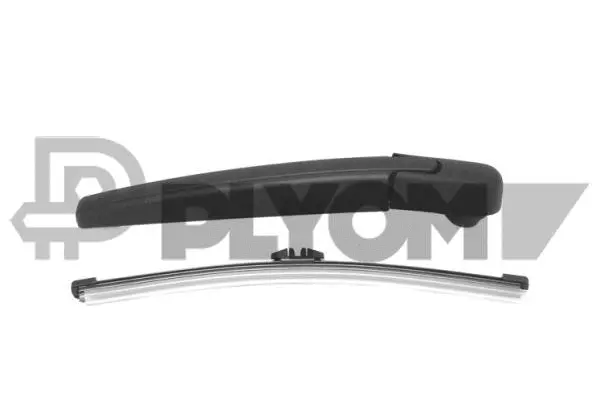 Wiper Blade (P752639)