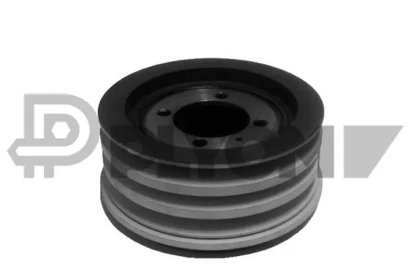 Belt Pulley, crankshaft (P480903)