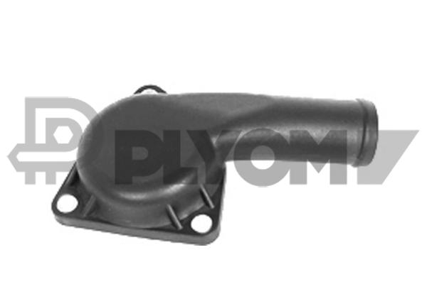 Coolant Flange (P750534)