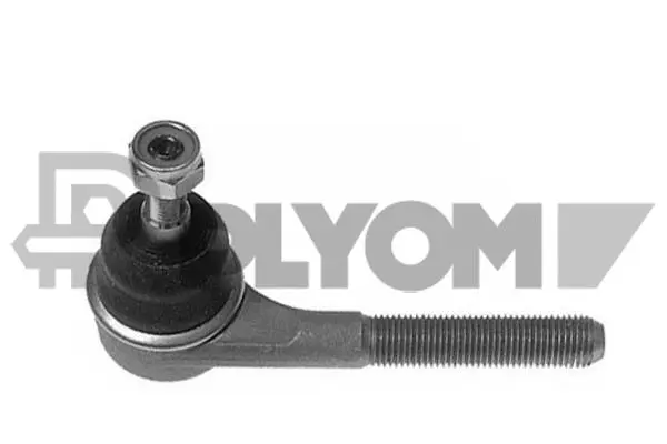 Tie Rod End (P754929)
