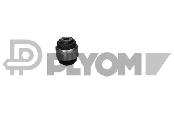Mounting, control/trailing arm (P774726)