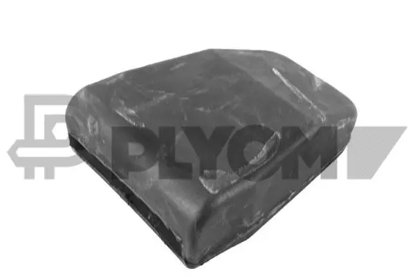 Rubber Buffer, suspension (P759176)