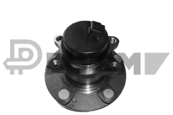 Wheel Hub (P772049)