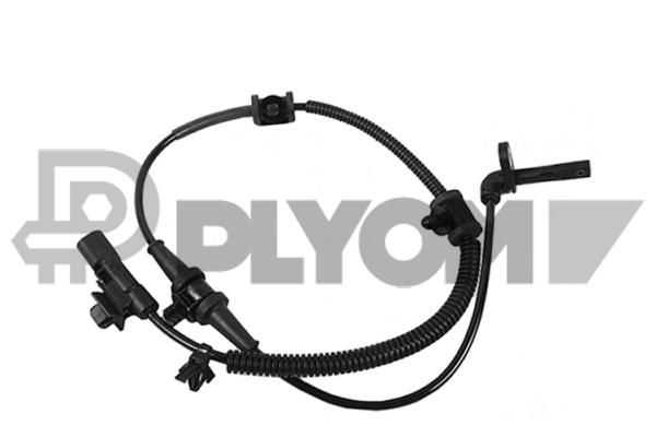 Sensor, wheel speed (P755317)