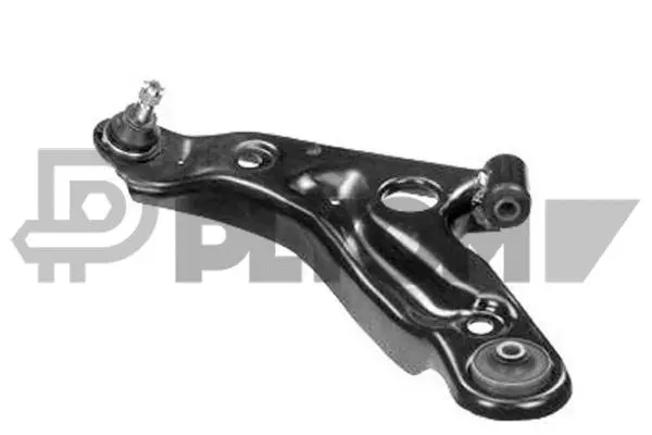 Control/Trailing Arm, wheel suspension (P750514)