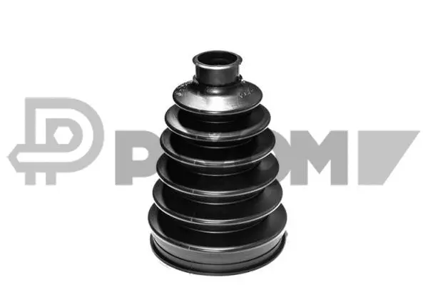 Bellow Kit, drive shaft (P700972)