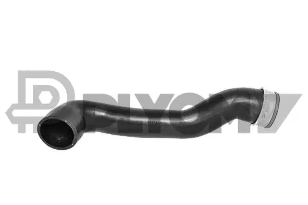 Charge Air Hose (P754566)