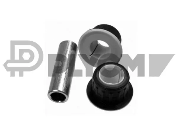 Bushing, leaf spring (P759189)