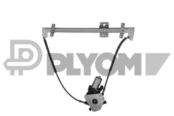 Window Regulator (P467003)