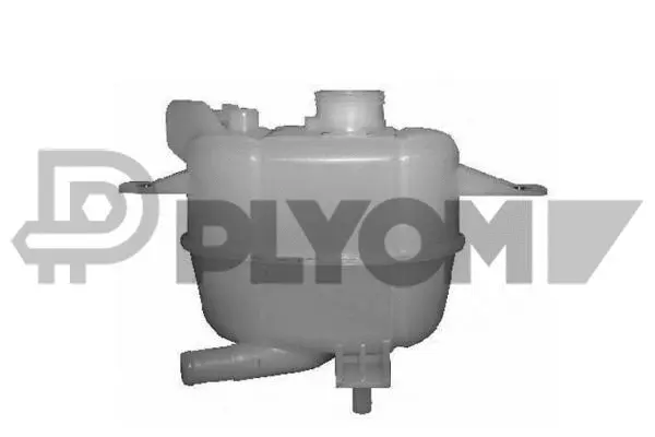 Expansion Tank, coolant (P955504)