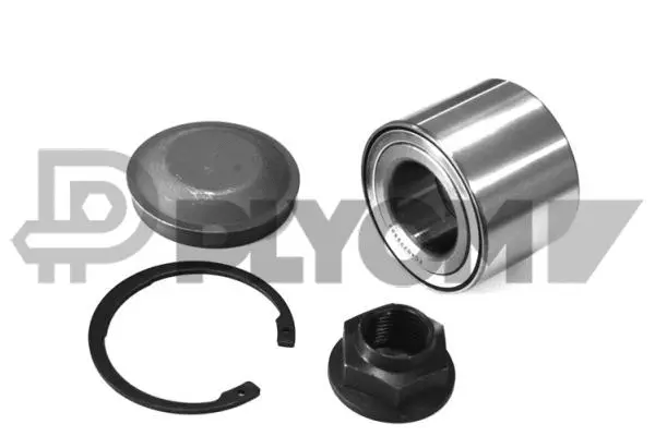 Wheel Bearing Kit (P021445)