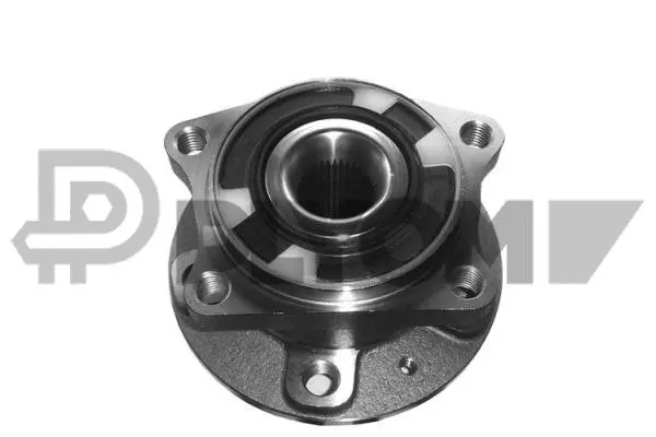Wheel Bearing Kit (P769394)