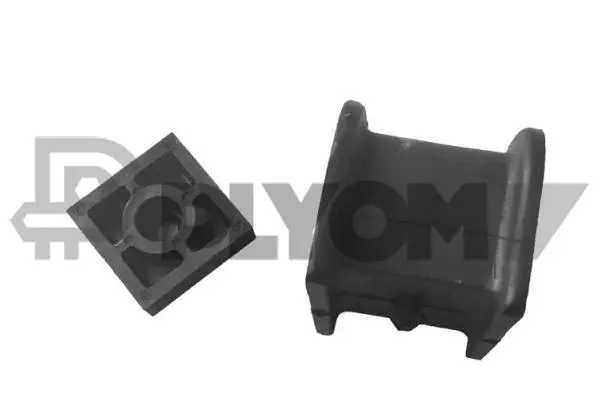 Mounting, stabiliser bar (P760555)