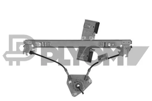 Window Regulator (P087159)