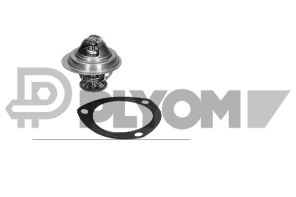 Thermostat, coolant (P775071)