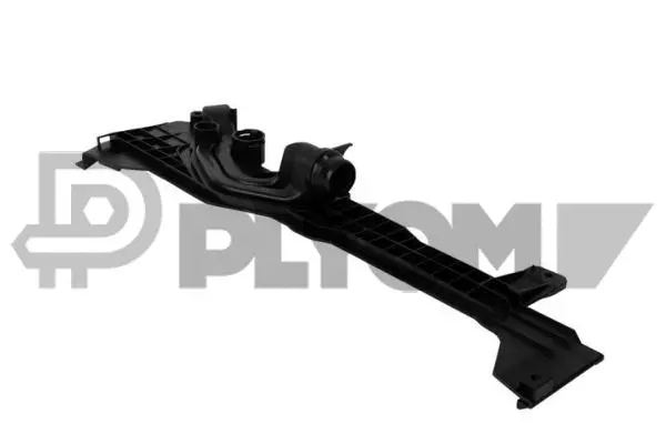 Expansion Tank, coolant (P750404)