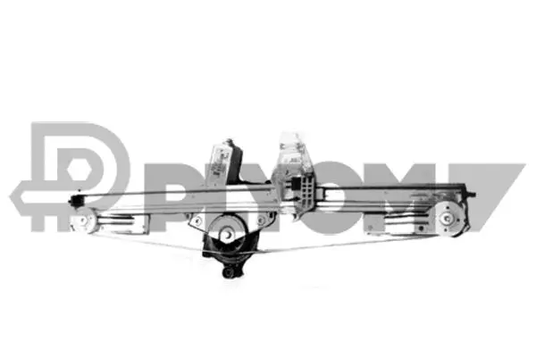 Window Regulator (P017398)