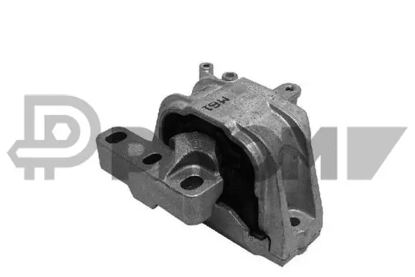 Mounting, engine (P462474)