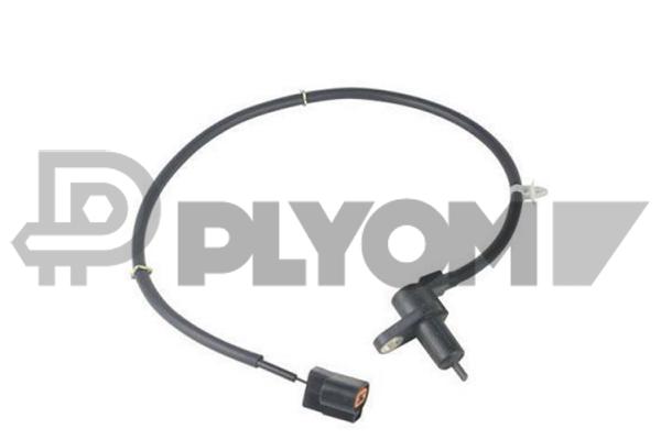 Sensor, wheel speed (P755308)