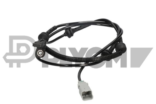 Sensor, wheel speed (P755229)