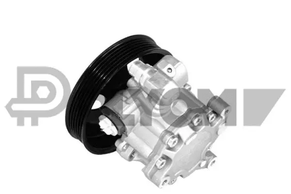 Hydraulic Pump, steering (P768493)